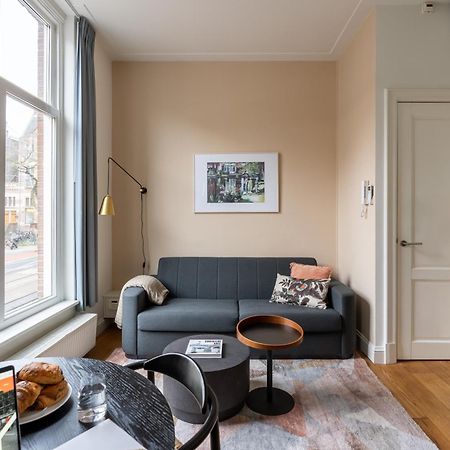 Yays Amsterdam Vondelpark By Numa Aparthotel Ngoại thất bức ảnh