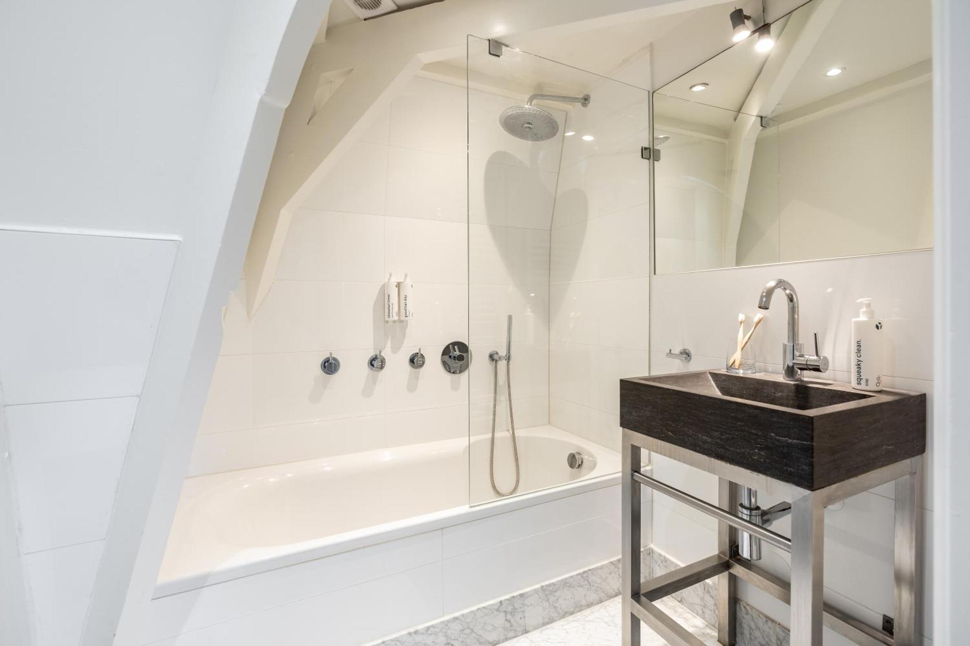 Yays Amsterdam Vondelpark By Numa Aparthotel Ngoại thất bức ảnh