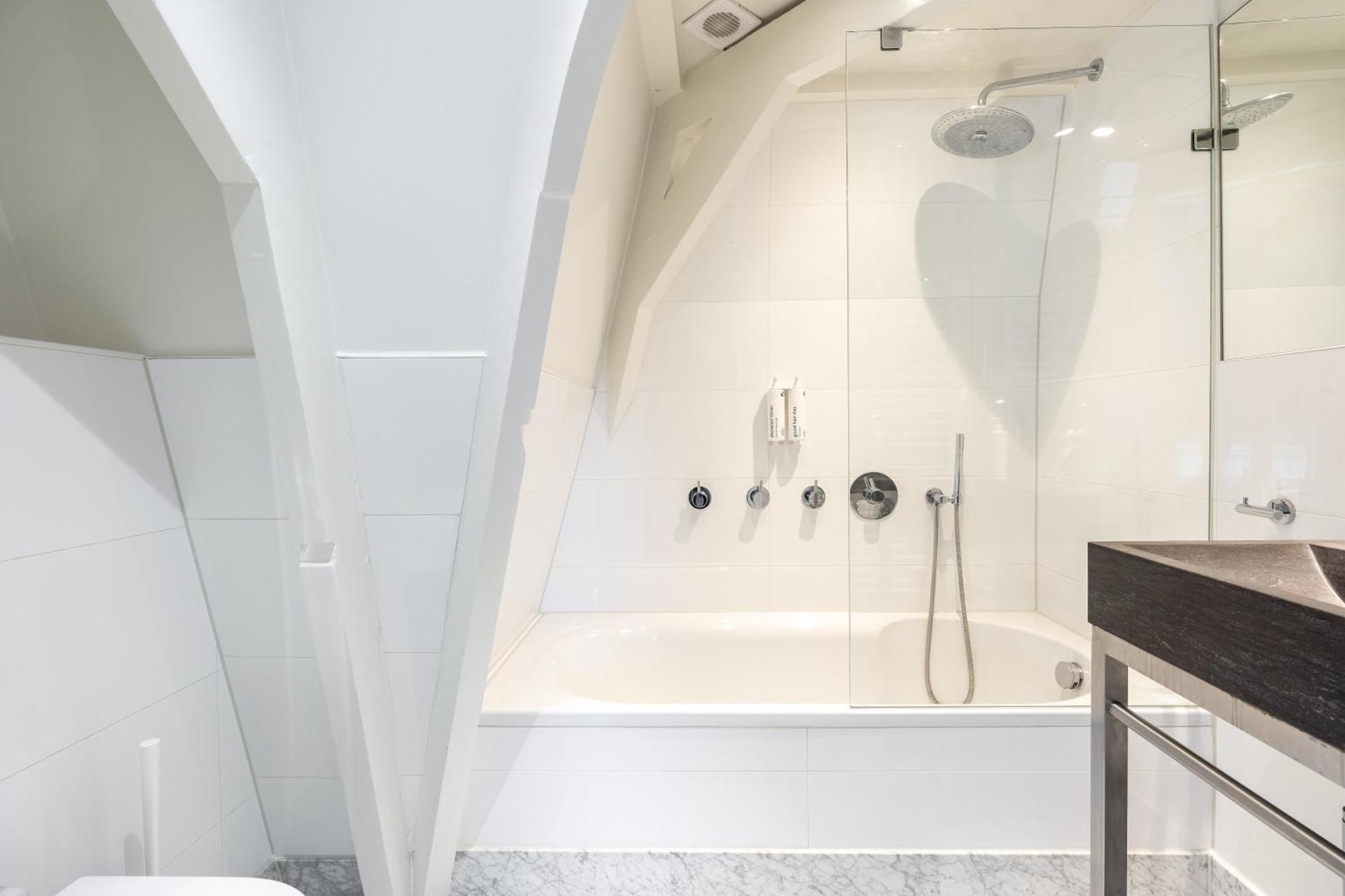 Yays Amsterdam Vondelpark By Numa Aparthotel Ngoại thất bức ảnh