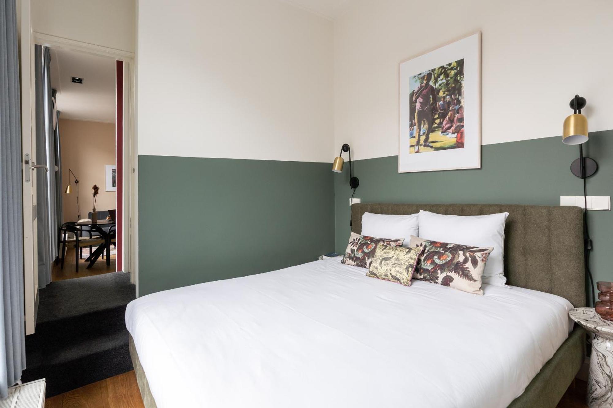 Yays Amsterdam Vondelpark By Numa Aparthotel Ngoại thất bức ảnh