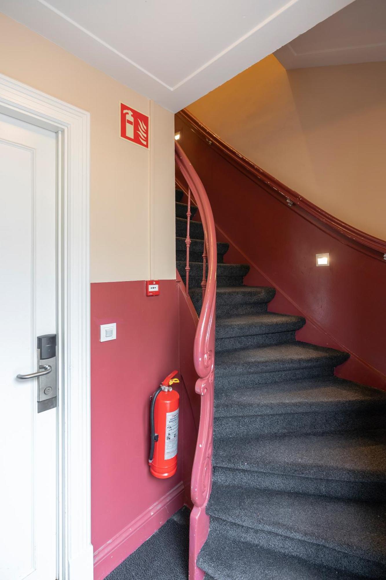 Yays Amsterdam Vondelpark By Numa Aparthotel Ngoại thất bức ảnh