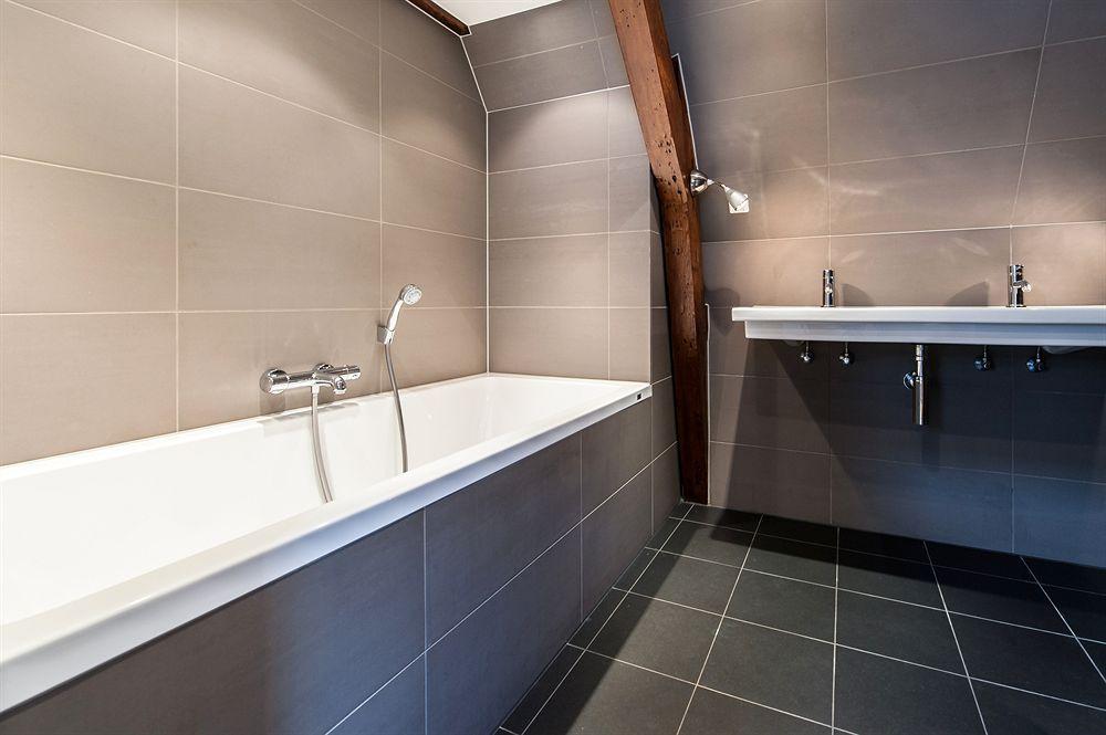 Yays Amsterdam Vondelpark By Numa Aparthotel Ngoại thất bức ảnh