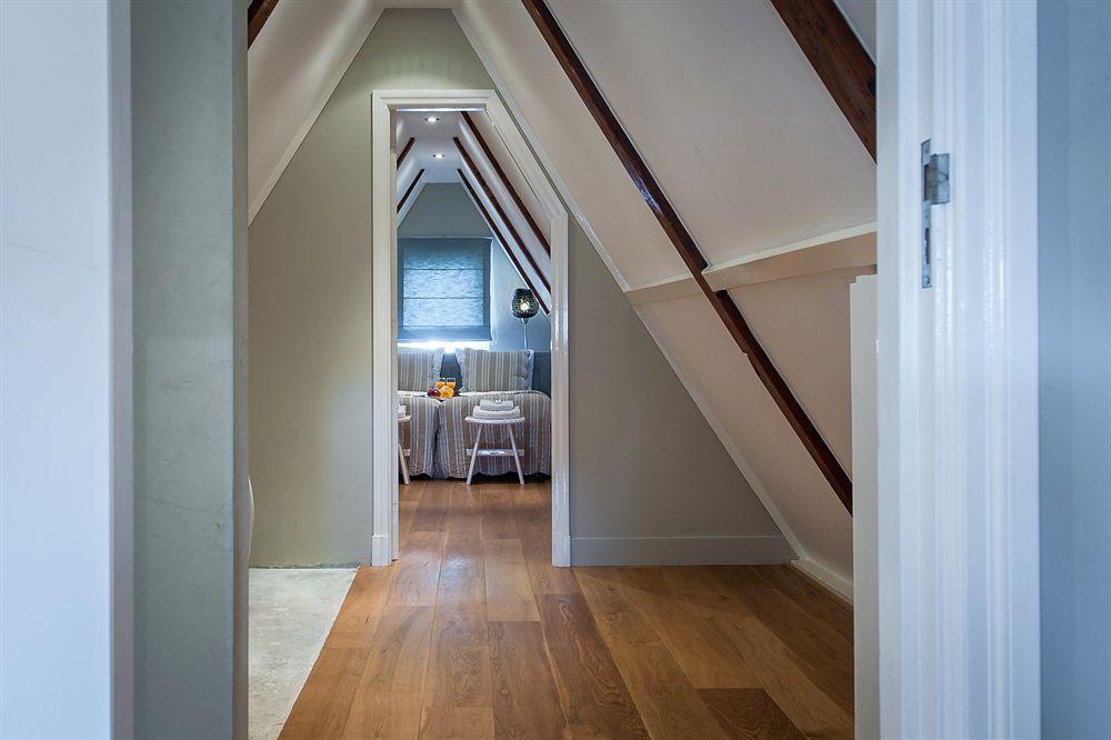 Yays Amsterdam Vondelpark By Numa Aparthotel Ngoại thất bức ảnh