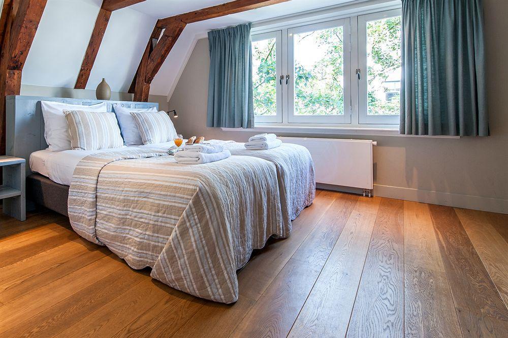 Yays Amsterdam Vondelpark By Numa Aparthotel Ngoại thất bức ảnh